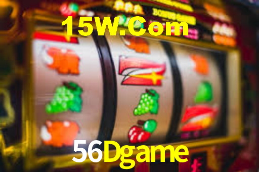 56Dgame