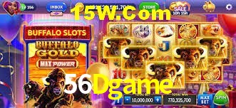 Sports Statistics 56Dgame