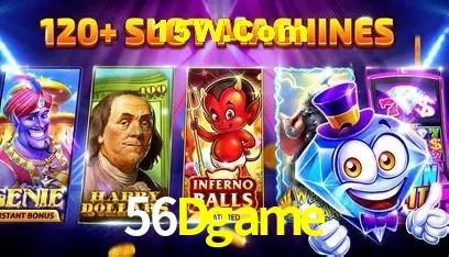Promoções Sazonais 56Dgame