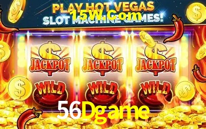 Benefícios da Conta 56Dgame