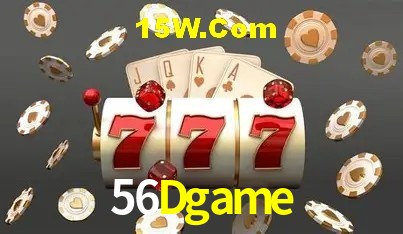 Apostas de Tênis 56Dgame