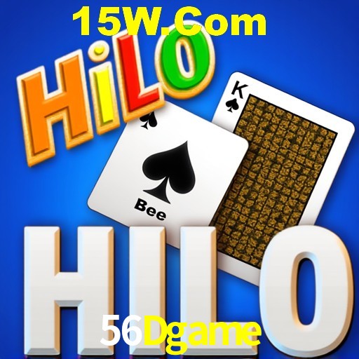 Descubra o Mundo do Cassino Online com 56Dgame