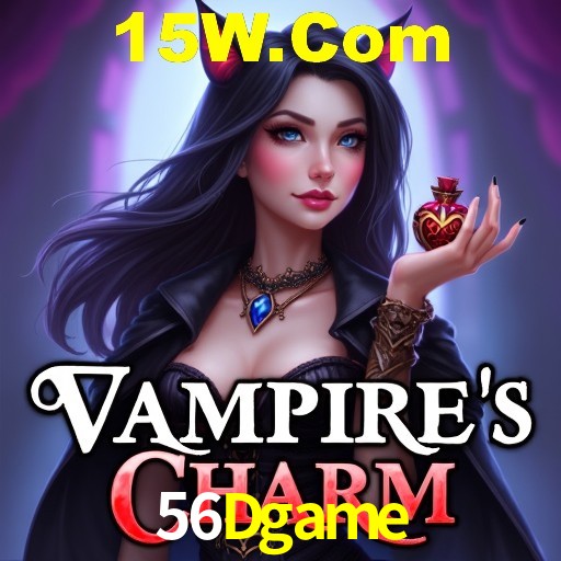 Desvendando o Mundo dos Jogos Virtuais na 56Dgame