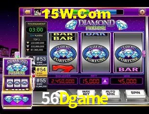 Sistemas de Segurança 56Dgame