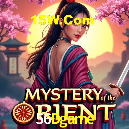 PIX Instantâneo 56Dgame
