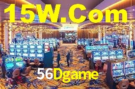 Tournaments 56Dgame