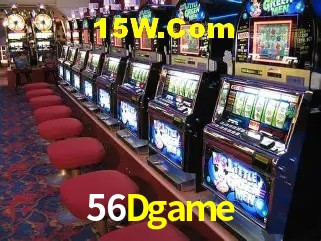 Diretório de Jogos 56Dgame