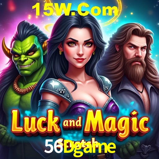 Weekend Specials 56Dgame