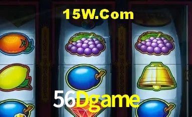 Estatísticas 56Dgame