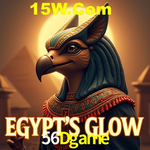 Responsive Design 56Dgame