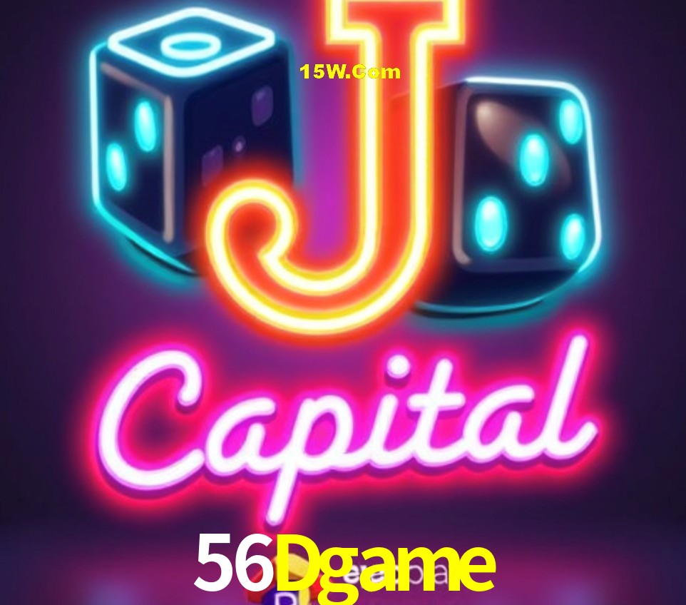 Casino VIP 56Dgame