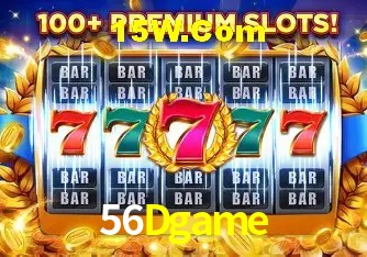 Cadastro Rápido 56Dgame