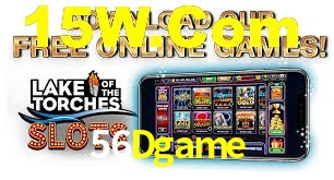 VIP Casino 56Dgame