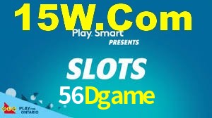 56Dgame App Interface
