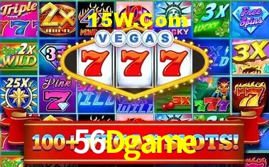 Promoção Relâmpago 56Dgame