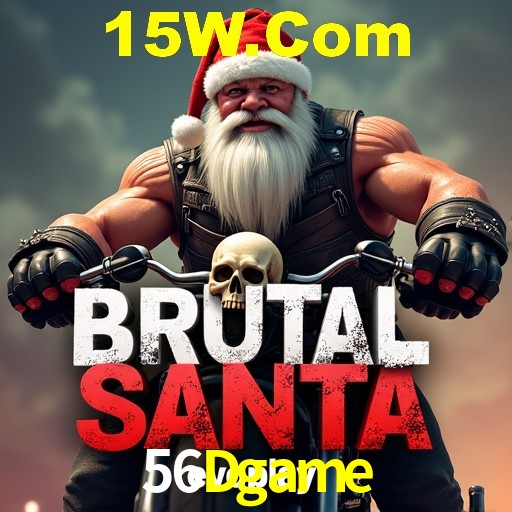 Inovações de Jogos na 56Dgame: O Futuro das Experiências Interativas