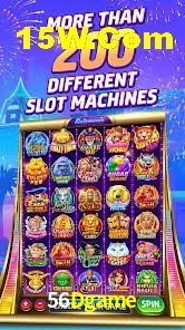Statistics 56Dgame