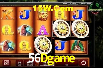 Especiais de Fim de Semana 56Dgame