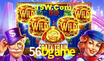 Recursos de Bônus 56Dgame