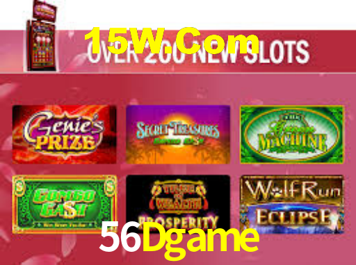 56Dgame