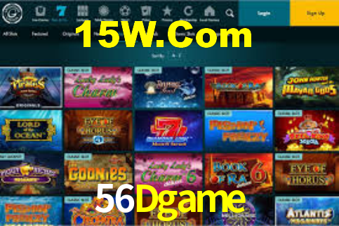 Bônus Generosos e Exclusivos no 56Dgame para Você!