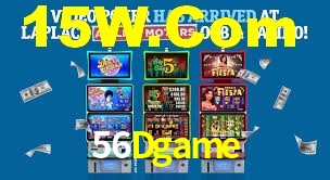 Programa VIP 56Dgame