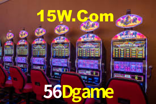 56D Bet