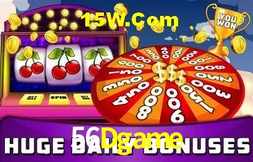 Estatísticas Esportivas 56Dgame