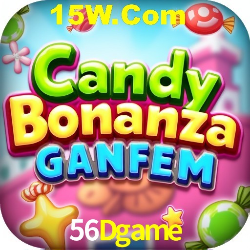 Slot Games 56Dgame