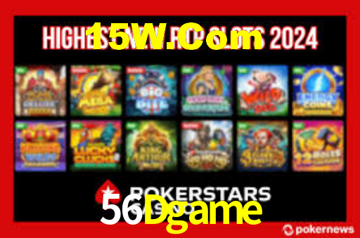 56Dgame: A Experiência de Casino com Jogos de Mesa ao Vivo
