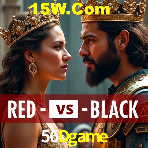 Game Providers 56Dgame
