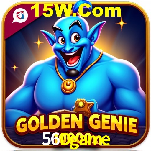 Descubra a Essência do 56Dgame: Nossa História e Compromissos