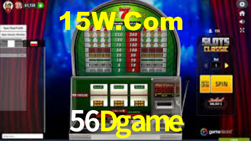 56Dgame