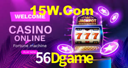 56Dgame
