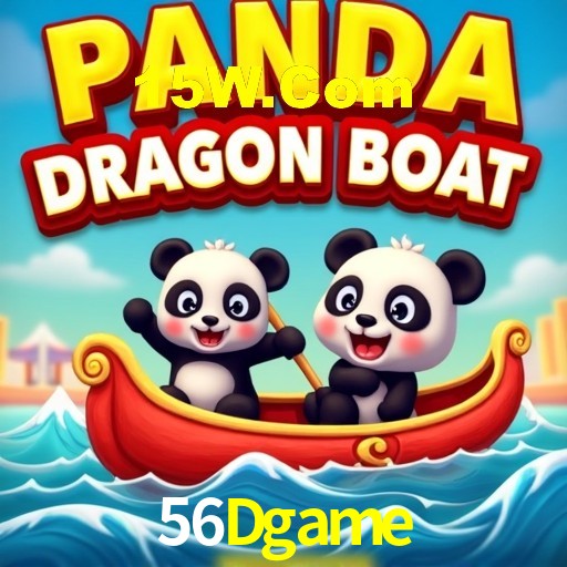 Bônus Diários 56Dgame