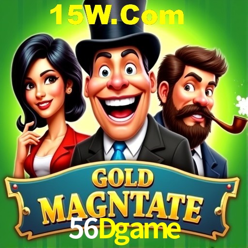 Account Benefits 56Dgame