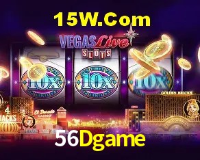 Estatísticas do Jogo 56Dgame